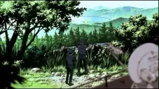 Otohiko - The Wasteland