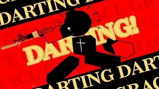 A COMPREHENSIVE GUIDE TO : DARTING | Grace