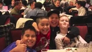 Strathcona Community Centre 40th Anniversary Celebration - Event Photos