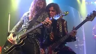 Franck Carducci & The Fantastic Squad - Torn Apart Live 2024 (4K)