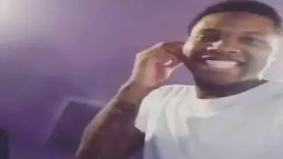 Lil Durk & Young Chop Do The MASK OFF CHALLENGE & It's Hilarious
