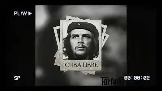 CUBA LIBRE / Rap Guitar Instrumental 2023 (Prod. Farfadet)