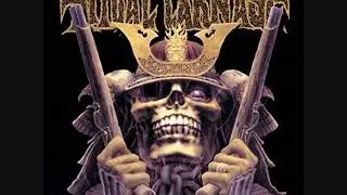 Ritual Carnage - Every Nerve Alive (Full Album)