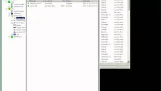 Serviço disp+work não inicia ORA-12541 TNS no listener