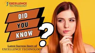 The Exciting Journey Of A Junior Full Stack Developer At Excellence Technology