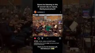 More Muse-ic With An Orchestra 