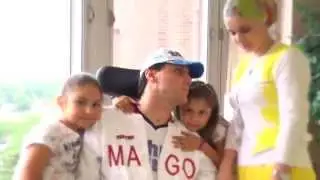 Обращение жены Магомеда Абдусаламова