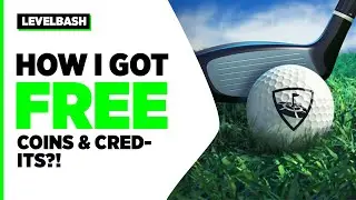 WGT Golf MOD  - Add Unlimited Coins & Credits on Android/iOS