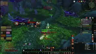 Ele Shaman in SOD LOL