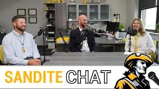 The Home Stretch | Sandite Chat [05]
