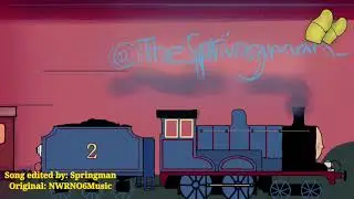 [Sodor Fallout] 'Brendam Blast Runaway theme'