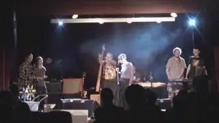 Double Bass Technique: Advanced Attention Getting Devices