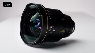 The Worlds Widest 2x Anamorphic Lens?!