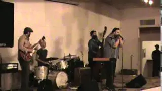 Big Jon Atkinson -  I Need Help