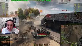 A compilation of funny moments. Yusha, Komentante, Korzinych)