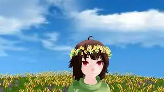 50% off [undertale mmd]
