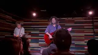 Destroyer (solo) @ Bar le Ritz PDB Montréal | 08APR2024 | English Music