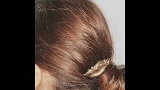 Sonya - dirty hair fetish (audio)