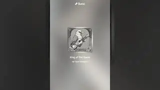 King of The Game Song
