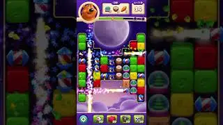 2024版 トゥーンブラスト 2074 ブーストなし toonblast No boosters
