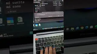 Create multiple Folder in one time⚡️🔥