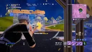 Chapter 2 se zavurna v Fortnite