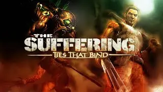 The Suffering Ties That Bind Игрофильм, Прохождение