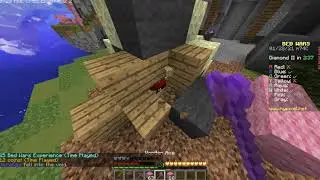 It's Raining Tacos - Minecraft BEDWARS Montage