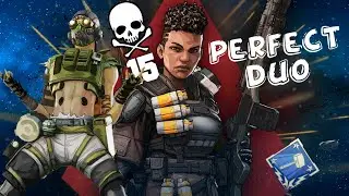 APEX LEGENDS SEASON 3 - BANGALORE MELTS DOWN!(PS4)