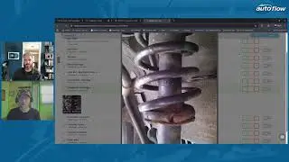 AutoFlow + TekMetric: Streamline Your Auto Shop Workflow in 2025