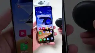OPPO ENCO AIR 4 PRO UNBOXING #oppo #unboxing #foryou #viral #trending