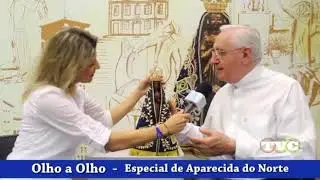 O #TBT de hoje é no Santuário Nacional de Aparecida. Minha homenagem Nossa Senhora Aparecida.