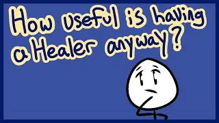 Do you need a HEALER in Pathfinder 2e?