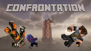Minecraft Return To Lost Keys - Confrontation (EP -11)