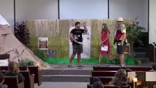 2020 VBS Thursday