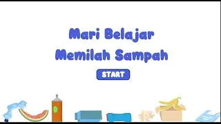 Pemilahan Sampah_Muhammad Fikri Wibowo_K3520048_ Project UTS Desain Multimedia Interaktif