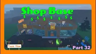 Shop Base, Part 32! (Oaklands)