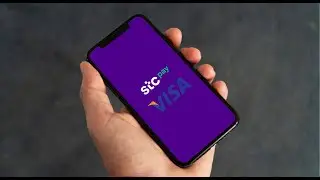 How to Create an STC PAY Digital Visa Card | KSA English