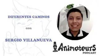 T2 - EP4: Diferentes Caminos - Animateurs Podcast