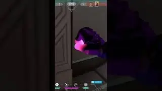 Valorante shorts reyna 1vs4 