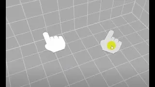 Creating custom arrows in krpano for a pluginGArrows plugin by Serge Black