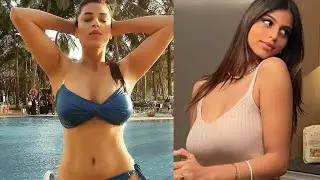 Shahrukh khan Daughter Suhana Khan