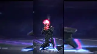 I AM RIDER 💥🏎️❣️|| DANGEROUS GLOW 🌟👿||(XML+CLIP)|