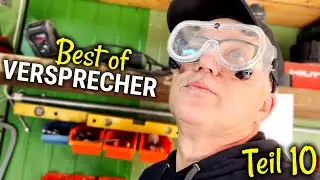 UDOS VERSPRECHER - BEST OF - #10 | Udo & Wilke