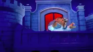 魔法のものがたり