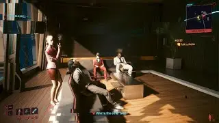 Cyberpunk 2077 How To Unlock 