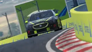 AMS2 | Bathurst V8 Supercar Controller WR