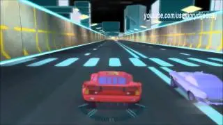 Смотреть онлайн Тачки 2 прохождение игры для детей часть 7