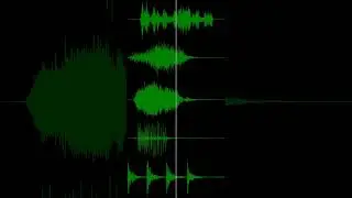 Scary Sound Effects Examples  