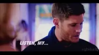 Really, now? | Supernatural
